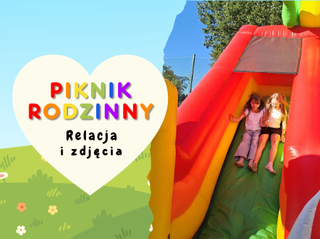 Piknik Rodzinny 2026 w Rużu 